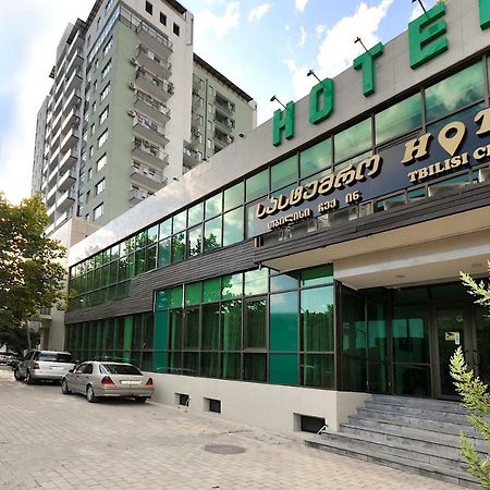 Tbilisi Check In Hotel Exterior photo