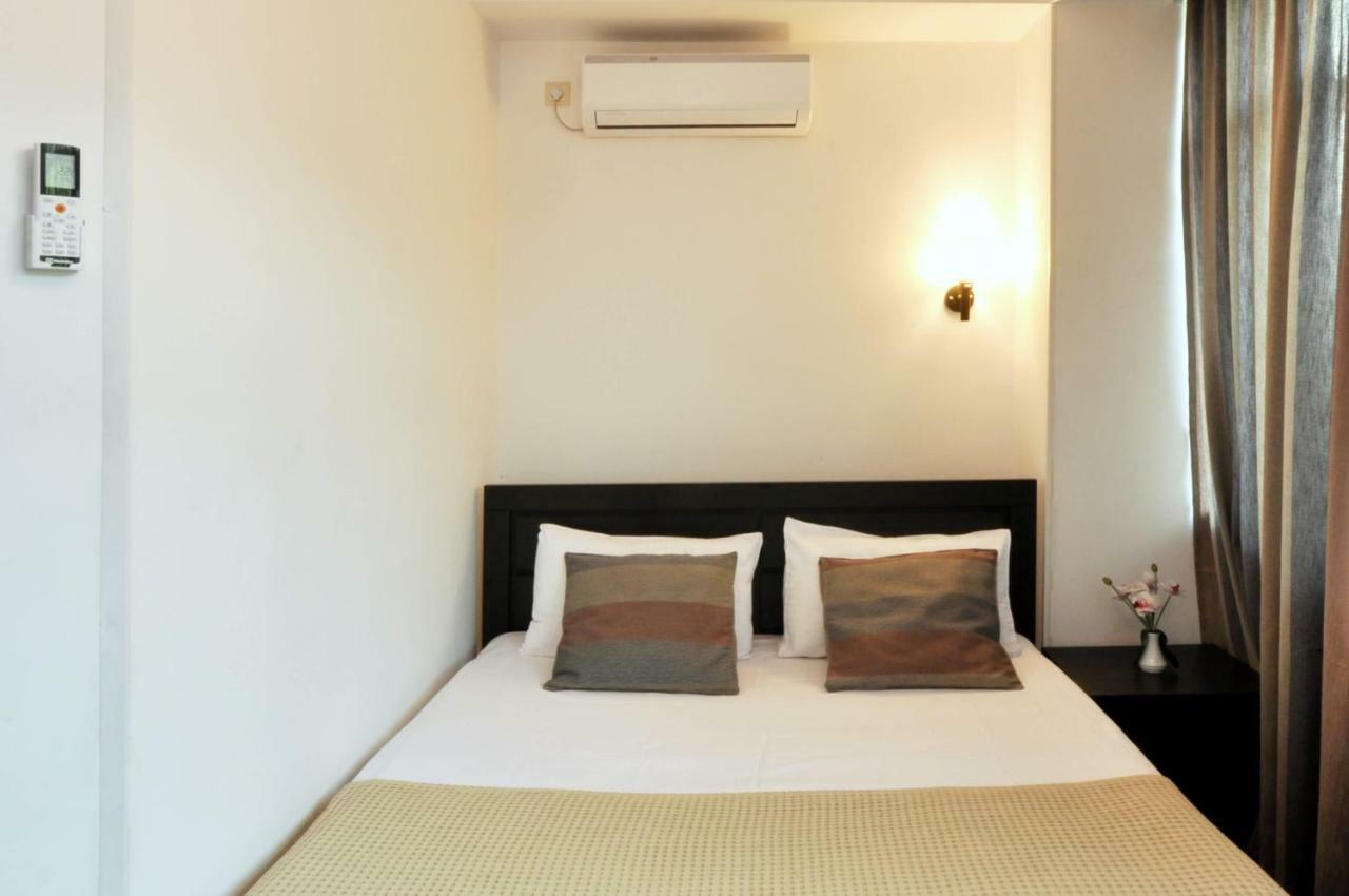 Tbilisi Check In Hotel Exterior photo